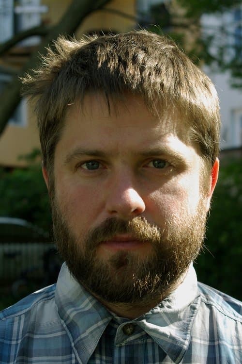 Photo of Dagur Kári