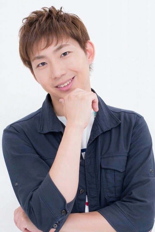 Photo of Daisuke Matsubara