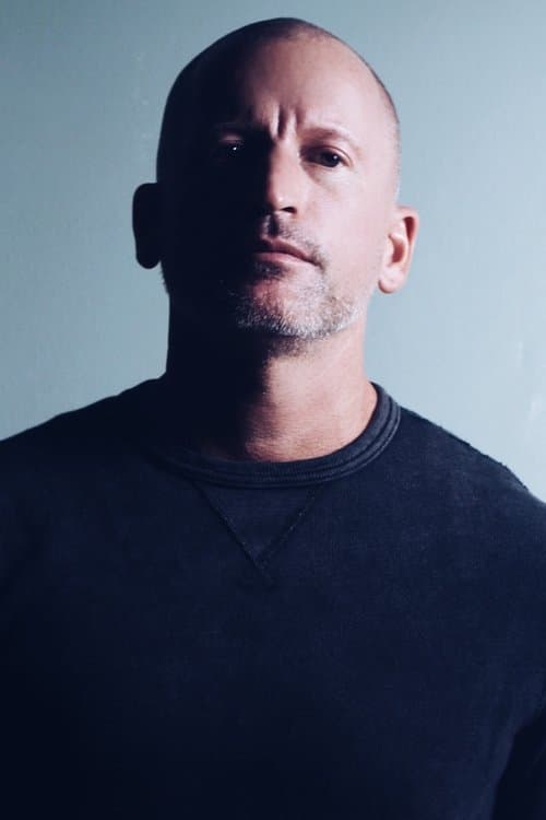 Photo of Dale Resteghini