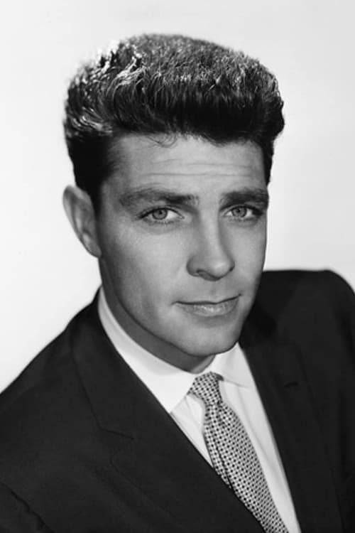 Photo of Dale Robertson
