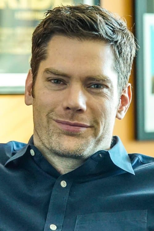 Photo of Dallas Jenkins