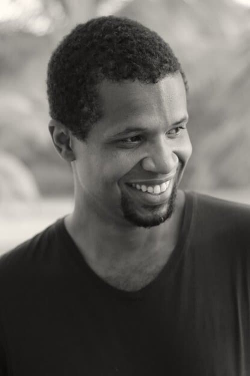 Photo of Damani Baker