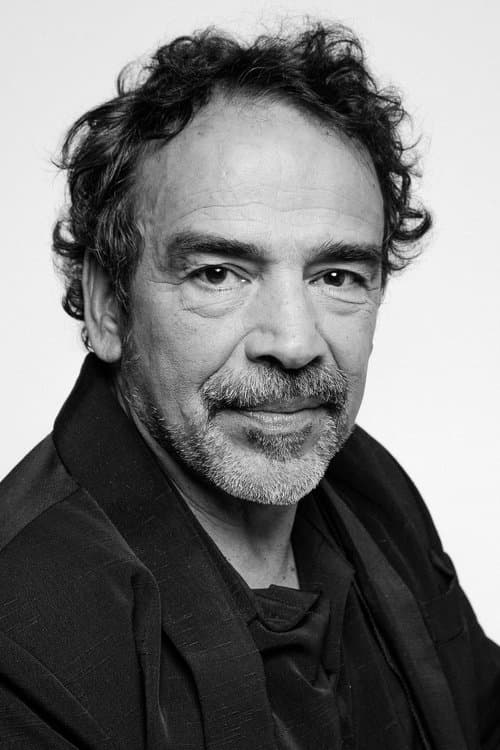 Photo of Damián Alcázar