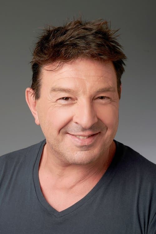 Photo of Damián de Santo