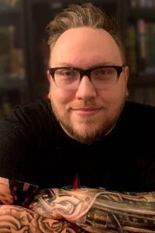 Photo of Damon Martin