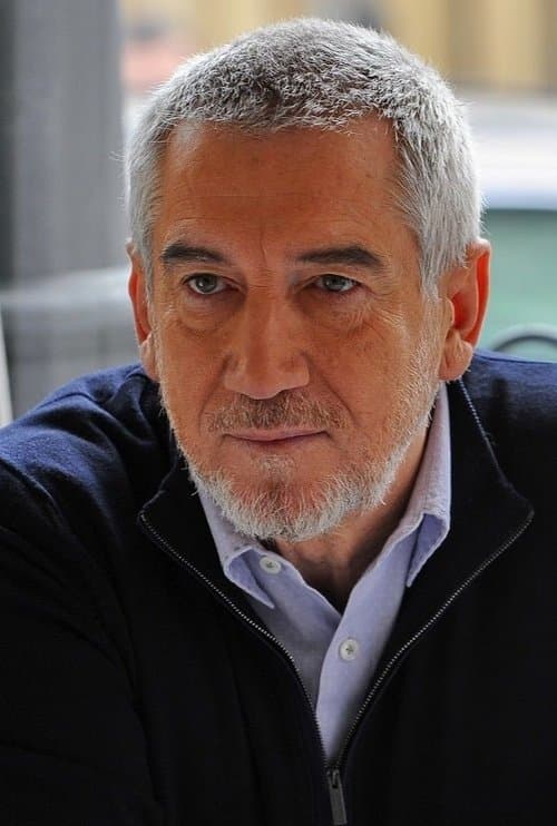 Photo of Dan Chișu