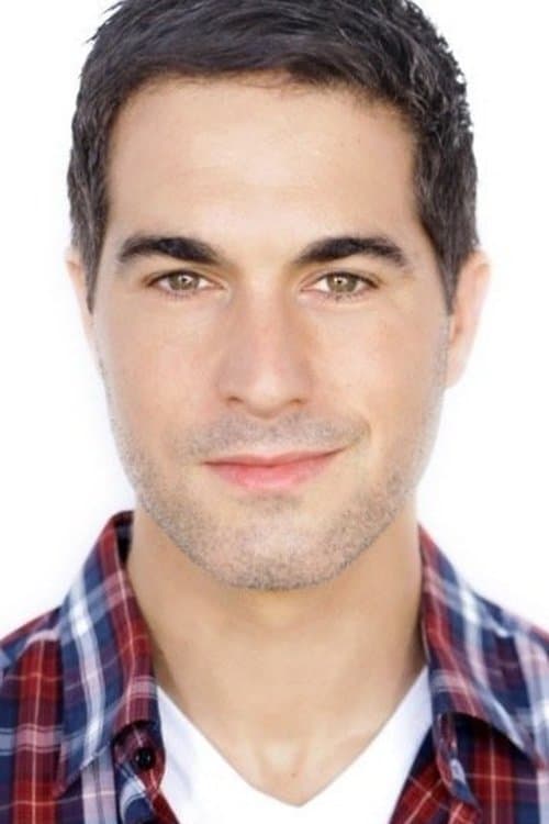 Photo of Dan Gordon