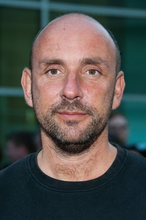 Photo of Dan Mazer