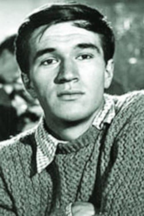 Photo of Dan Nuțu