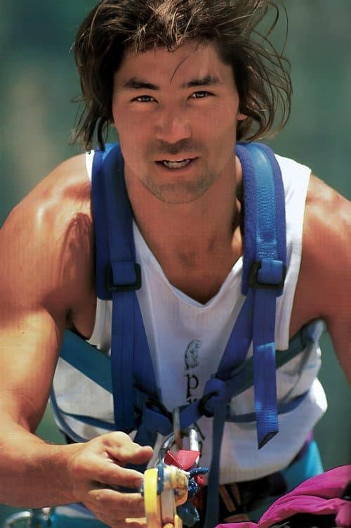 Photo of Dan Osman