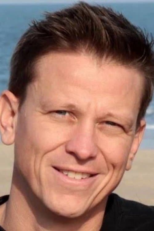 Photo of Dan Poole