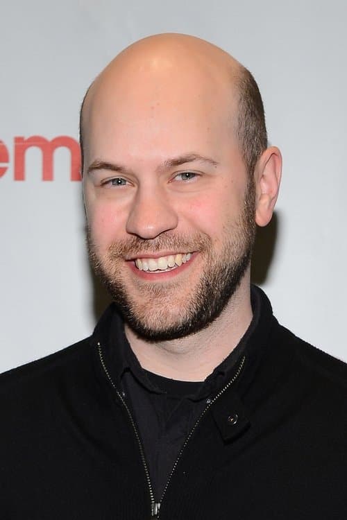 Photo of Dan Scanlon