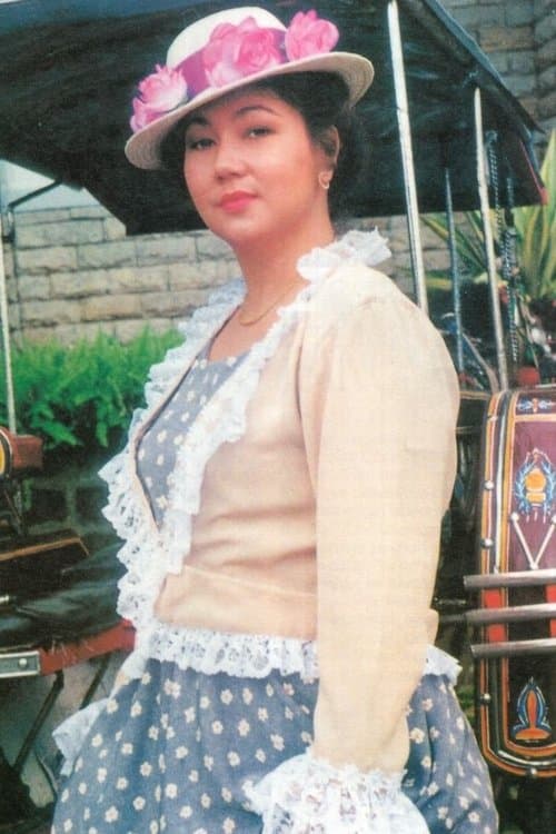 Photo of Dana Christina