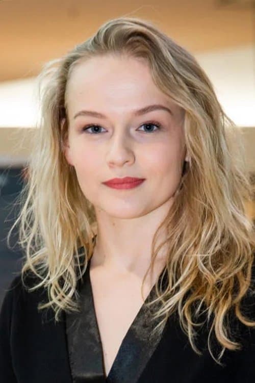 Photo of Dana Droppová