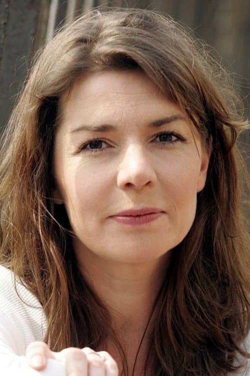 Photo of Dana Vávrová