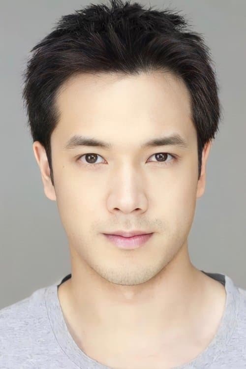 Photo of Danai Smuthkochorn