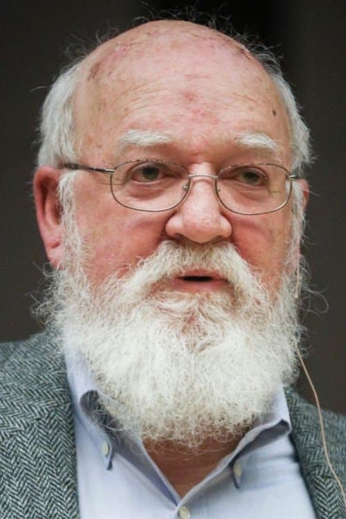 Photo of Daniel C. Dennett