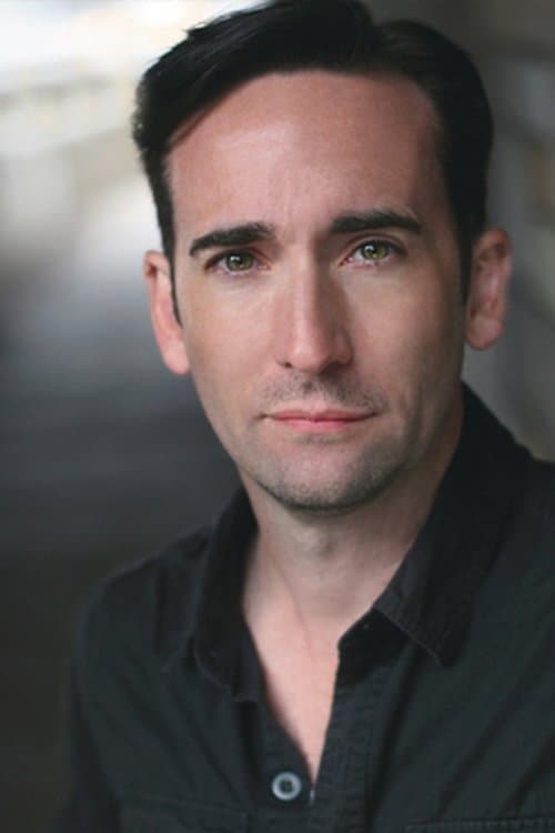 Photo of Daniel Keith