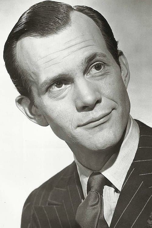Photo of Daniel Massey