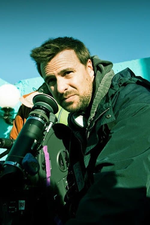 Photo of Daniel Roby
