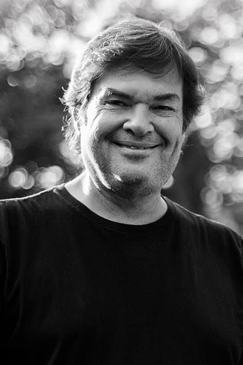Photo of Daniel Rodríguez Risco