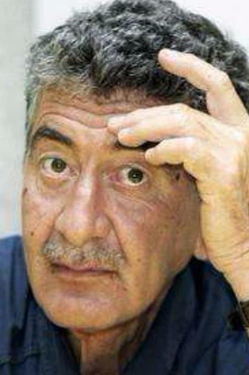 Photo of Daniel Schmid