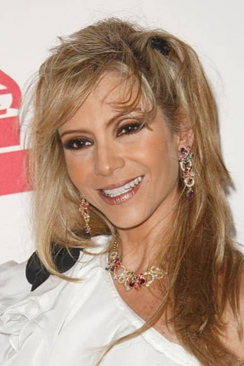 Photo of Daniela Castro
