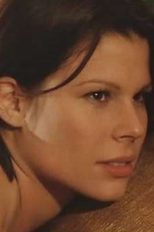 Photo of Danielle Ciardi