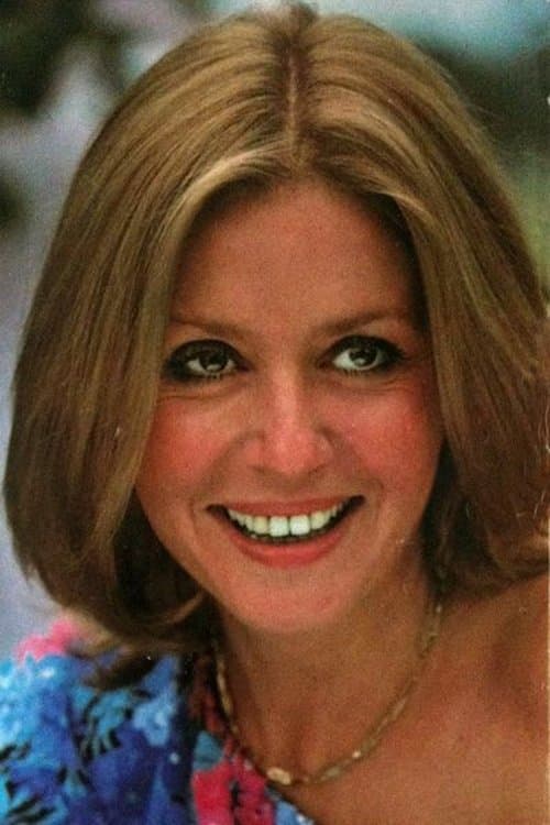 Photo of Danielle Volle