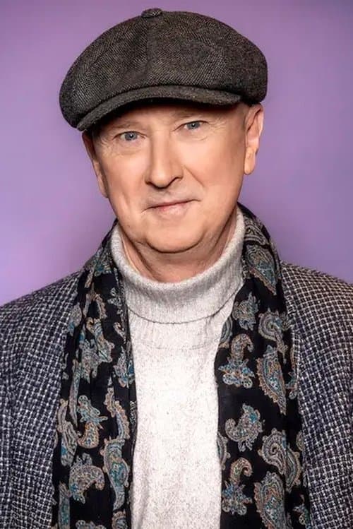 Photo of Danne Stråhed