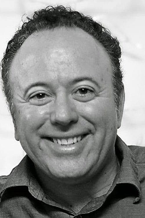 Photo of Danny Carrales