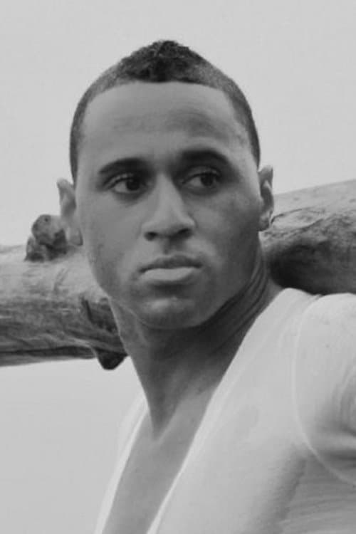 Photo of Dante Briggins