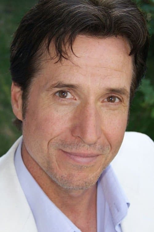 Photo of D'Arcy Browning