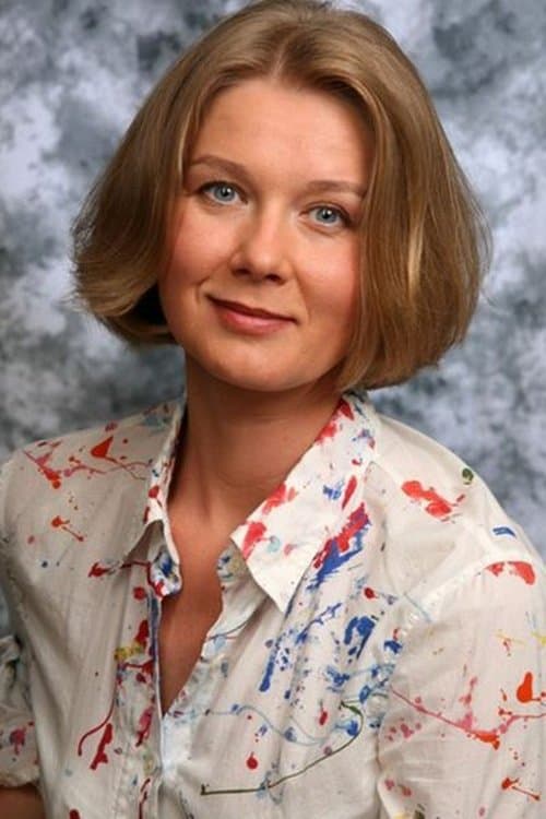 Photo of Dariya Mikhaylova