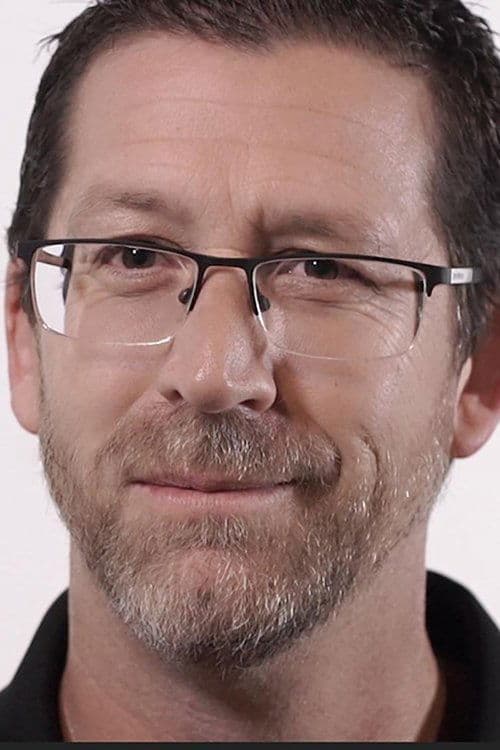 Photo of Darren Doane