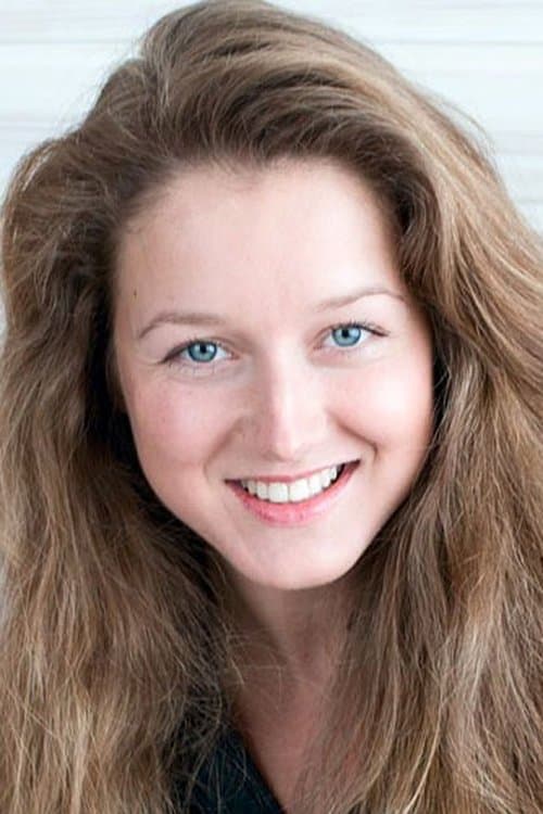Photo of Darya Savelyeva