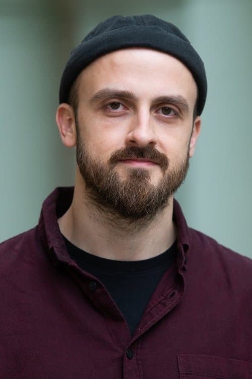 Photo of Davi Pretto