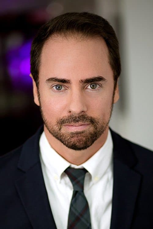 Photo of David Banks
