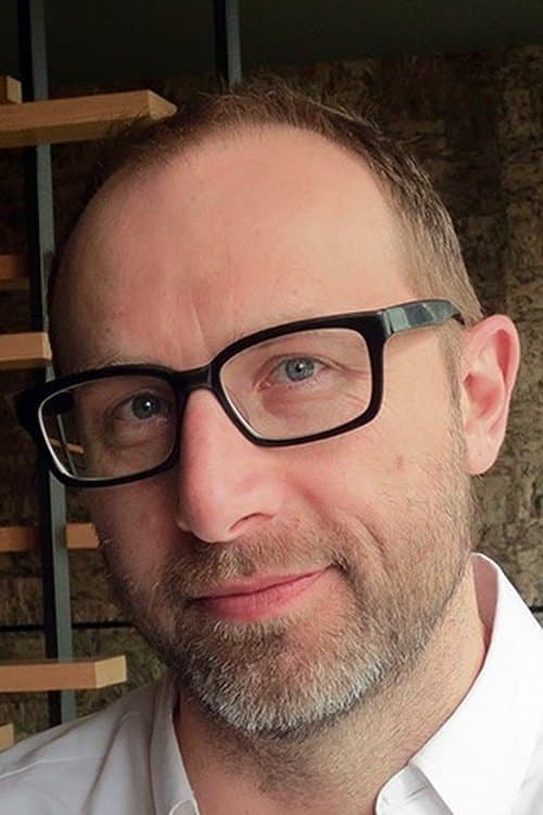 Photo of David Bezmozgis