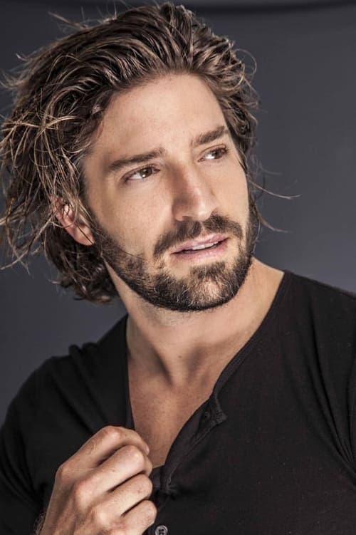 Photo of David Chocarro