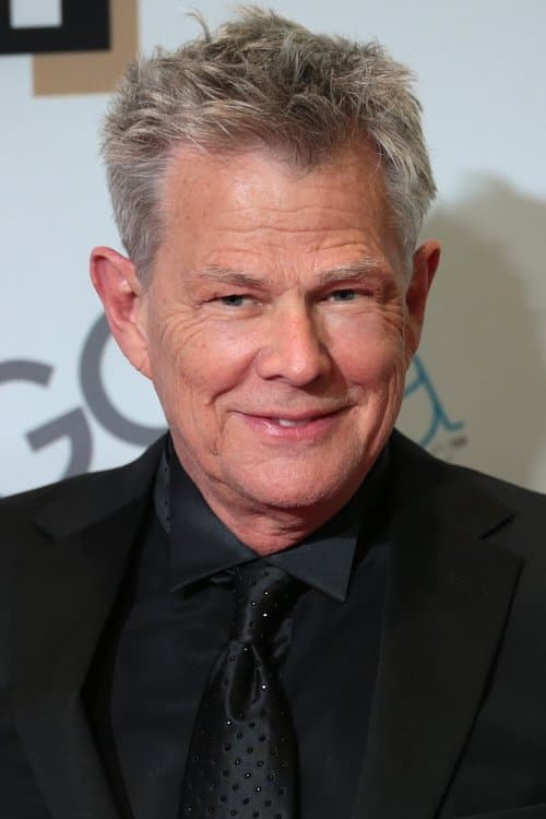 Photo of David Foster