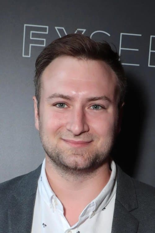 Photo of David Gelb