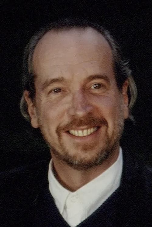 Photo of David Giler