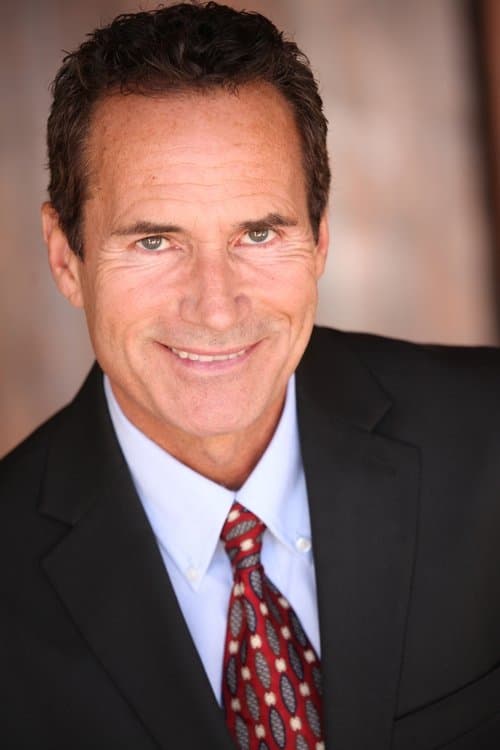 Photo of David Heavener