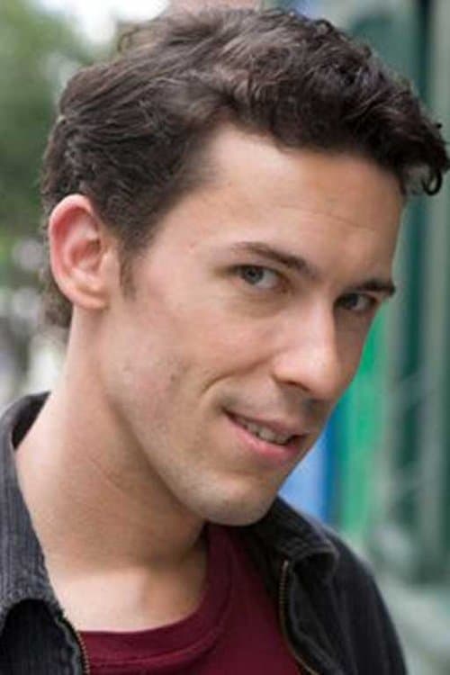 Photo of David Howard Thornton
