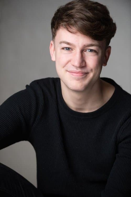 Photo of David Perkins