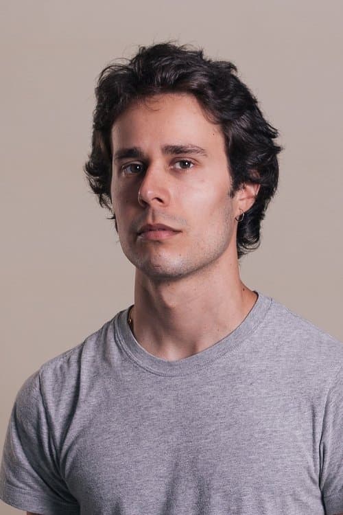Photo of David Pinheiro Vicente