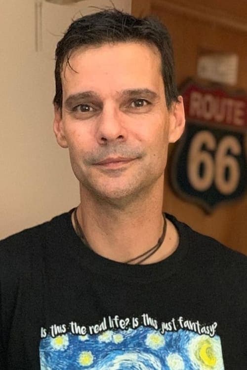 Photo of David Robles