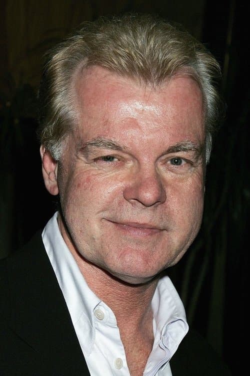 Photo of David S. Ward