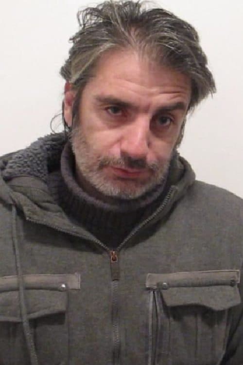 Photo of Davor Janjić